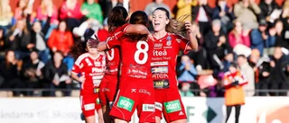 Just nu: Piteå rycker