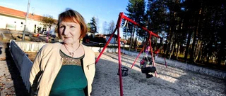 Nu ska finskan lyftas i förskolan