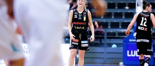 Vanloo: "Då är vi ostoppbara"