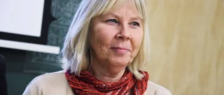 Flyktingar strandade i Kiruna