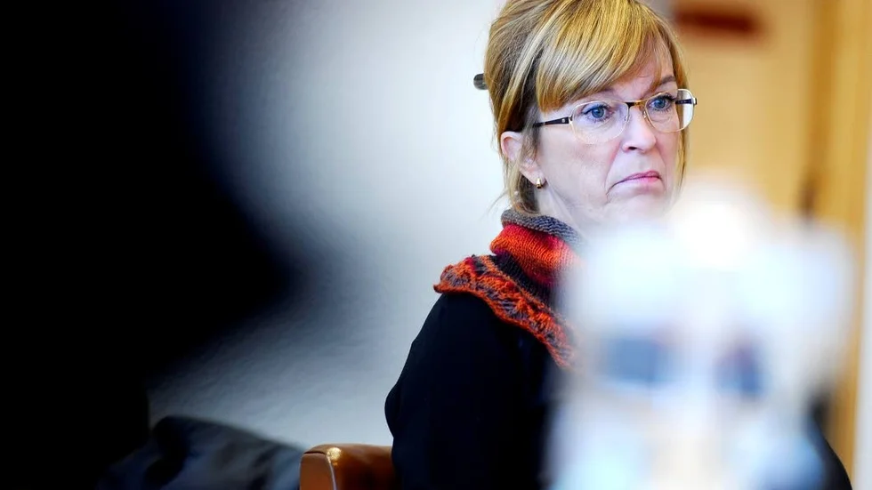 Olyckligt. "Givetvis är det olyckligt att länets dansare inte får jobb", menar Mona Lundström, chef Kultur och Fritid i Piteå.