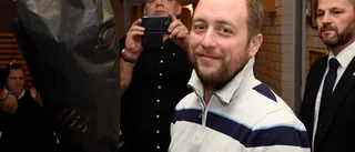 De hyllades för sin hjälteinsats