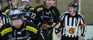 Ineffektivt Asplöven – tappade 2–0 i slutet