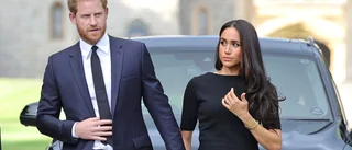 Dokumentär om Harry och Meghan skjuts upp