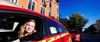 Trafikstörningarna snart ett minne blott