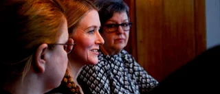 Fullspäckat jubileumsår för Tornedalsteatern