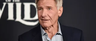Harrison Ford tar plats i "Captain America 4"