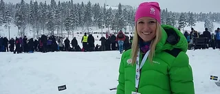 Nyopererad: "Jättemärklig situation"