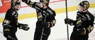 SHL-forward klar för Asplöven