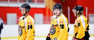 Forwarden missar kvartsfinalen