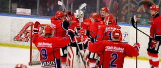 Kalix HC nära Allettan