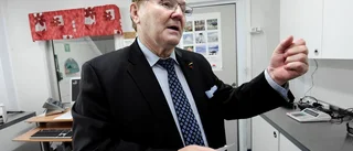 "Det här är bra"