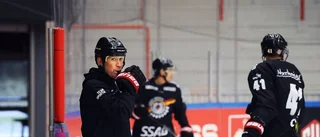 Stjärncentern har anlänt "Jag ser fram emot att spela"
