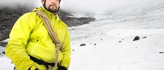 Nu rycker försvaret ut till olycksplatsen