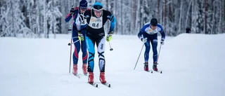Snöbrist saboterar för skidtävlingar