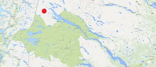 Här är det kraschade planet