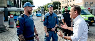 Ideologiskt tvåfrontskrig, det sista vi behöver
