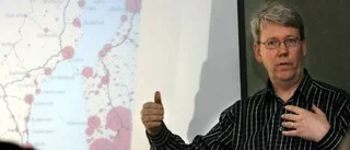 Piteå kommun klarar sämre tider