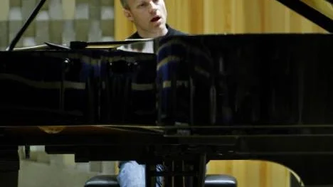 Håvard Gimse.