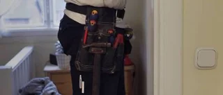 Det är skillnad på ROT-avdrag och hushållsnära tjänster