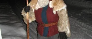Tomtarna önskade PT:	s läsare en riktigt God Jul!