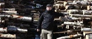 Pengar styr massaveden till finska pappersbruk