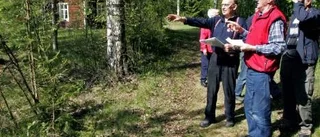 Historisk utflykt runt Älvsbyn