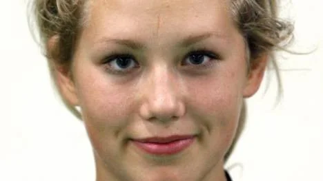 Julia Grahn har spelat i det svenska 92-landslaget, och nu hoppas hon komma med till EM-slutspelet.