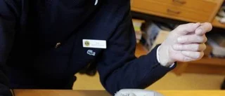 Sune, 79, har koll på siffrorna