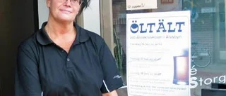 Klart med öltält trots drogfri ungdomsfestival