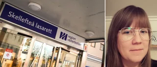 Emma Holmbom vill ge fler familjer en god start i familjelivet · Får Hippokratespriset: ”Det är så hedrande”