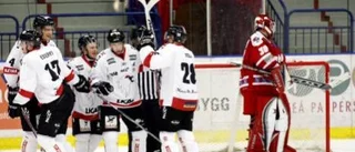 Piteå var chanslöst