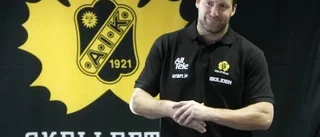 Renberg klar för Skellefteå AIK