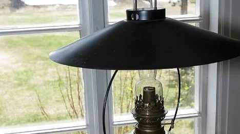 Ett jordbrukarhem i inlandet under 1800-talet. Det är vad Slagnäs intresseförening vill återskapa på hembygdsrådet i byn.