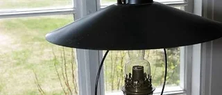 Hembygdsgården visar Slagnäs historia