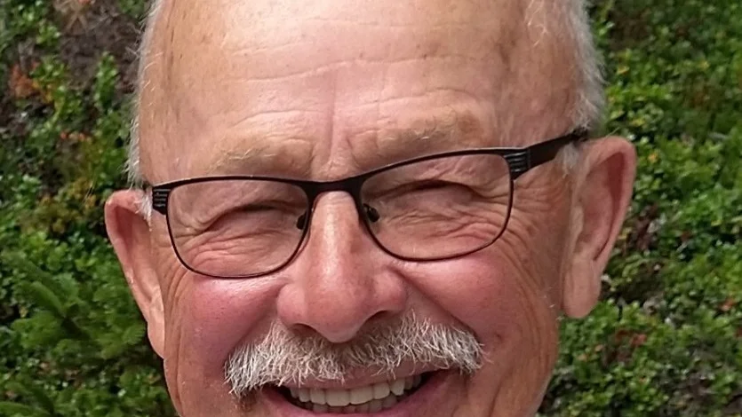 Gerhard Östlund. 