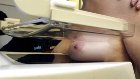 Mammografienheten i Norrbotten deltar i ett internationellt projekt om börstcancervaccin. (Arkivbild)
