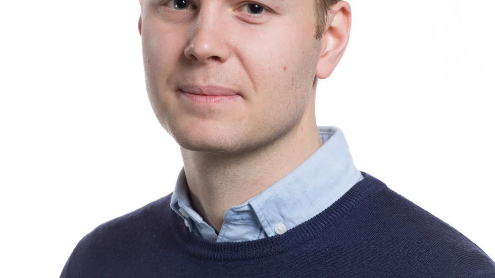 Jens Skoglund blir ny Uppsalachef på Vasakronan och tillträder den 1 november.