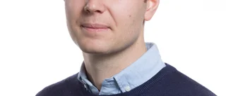Han blir ny Uppsalachef på Vasakronan