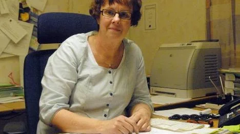 Monica Westin, föreståndare för Vaukagården har nominerats till Samhalls Visa vägen-priset.