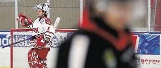 Det ljusnar för Piteå HC