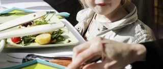 Milda smaker i sommarsolen