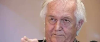 Mankell ger ut "sista" Wallander