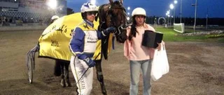 Finska pinnar till lunch i Boden