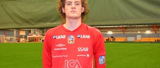 Även killarna imponerade