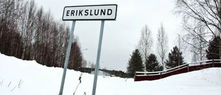"Skott i Erikslund? Det låter osannolikt"
