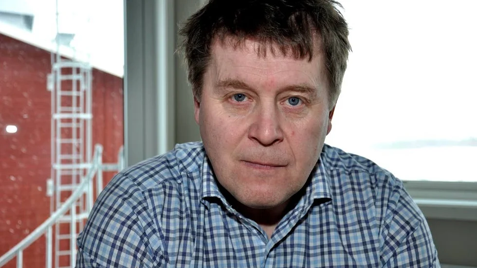 Håller inte med. Staffan Eklund  vid Bodens kommun anser inte att verksamheten på Hästkraft konkurrerar med den privata kliniken Evidensia.