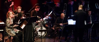 Nyskapande musikaliskt samarbete