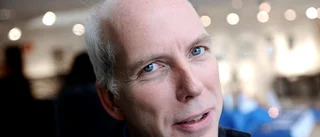 En doldis blir andre landstingsråd