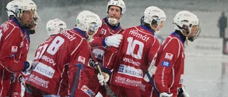 Stjärnan närmar sig förlängning